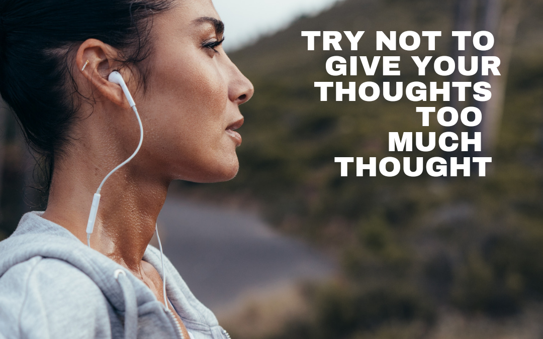 “The Freedom in Letting Go: Embracing a Mindset of Detachment and Liberation”