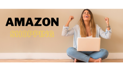 I’m A full-time Amazon shopper, these are my 11 favorite finds from the past year