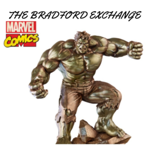 THE BRADFORD EXCHANGE