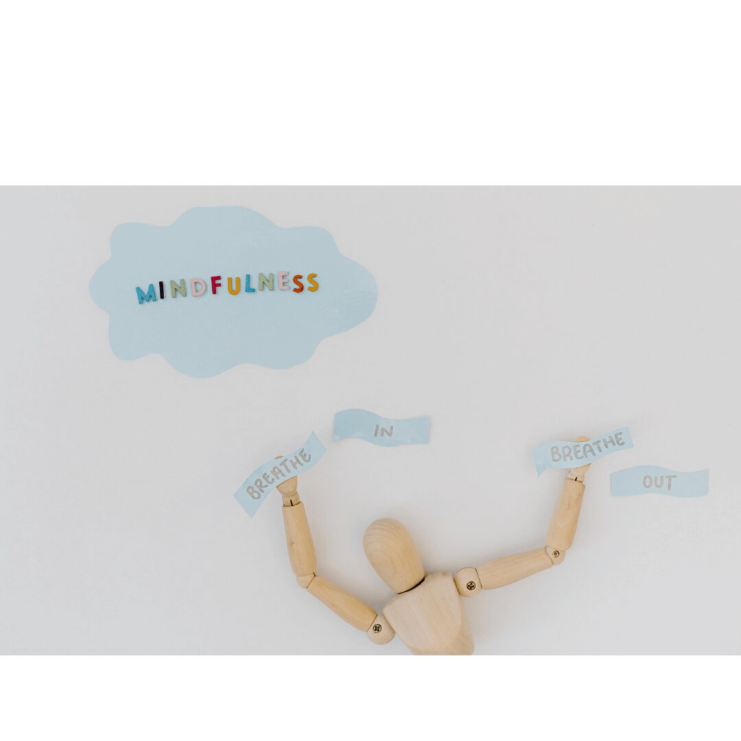 AFFIRMATIONS FOR STRESS RELIEF