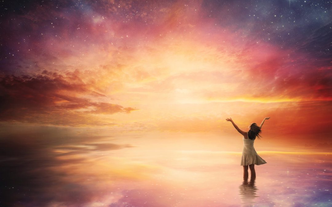 I’M AN AVID AFFIRMATIONS COLLECTOR