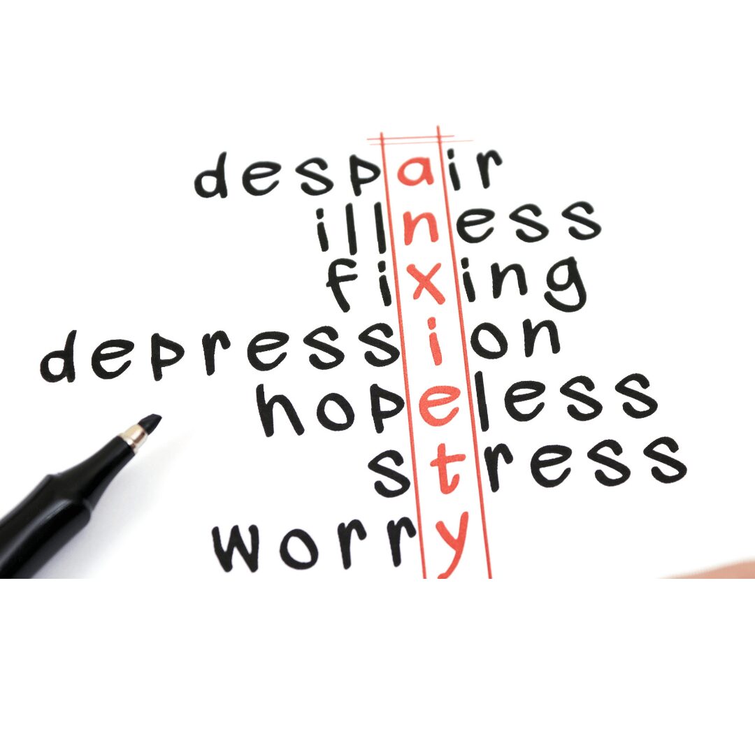 TIPS TO STOP ANXIETY AT ANYTIME IT CREEPS UP