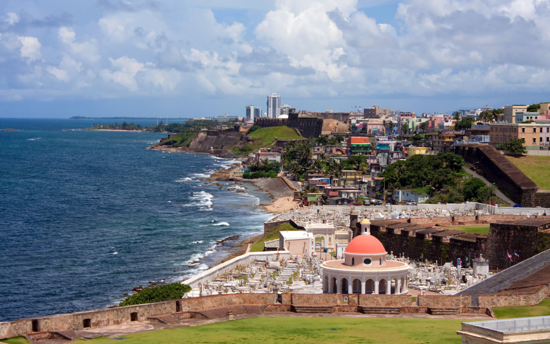 BEST INVESTMENT REAL ESTATE PROPERTIES IN PUERTO RICO