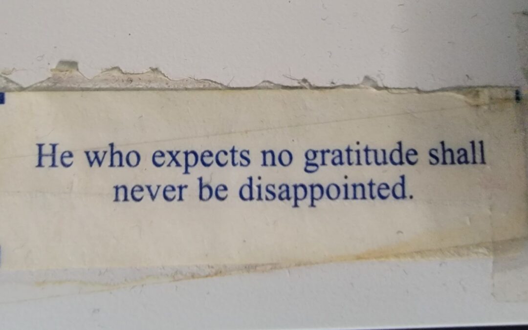 LIFE, AND WHAT WE KNOW FOR SURE