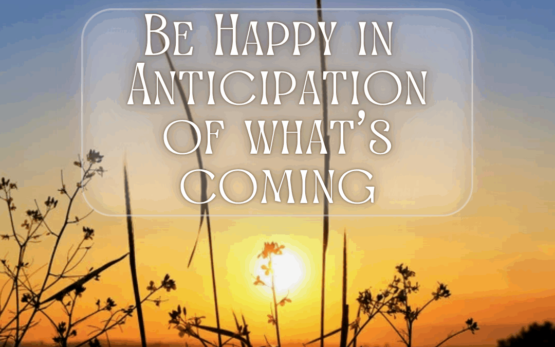 FROM SURVIVAL MODE TO THRIVING MODE