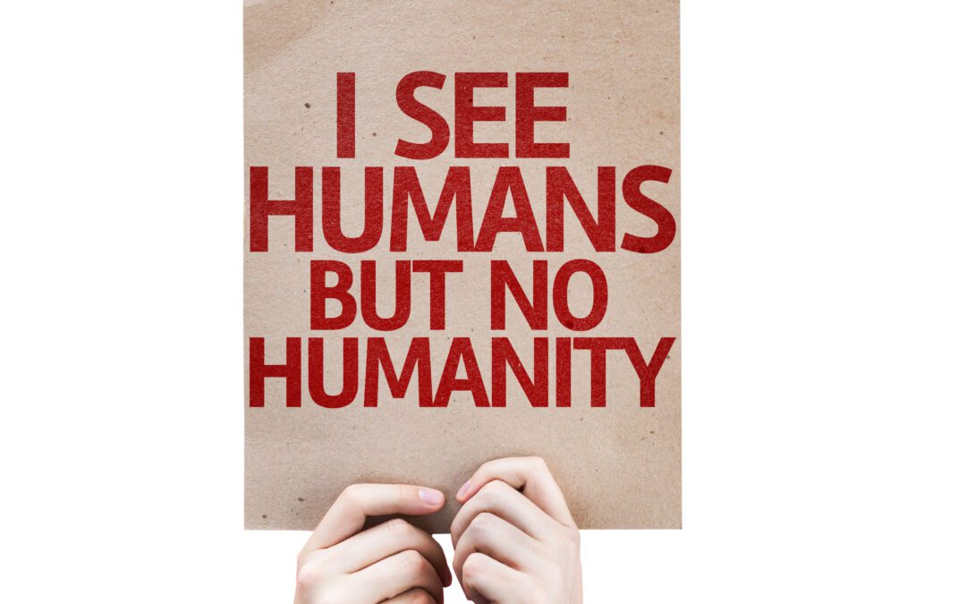 The Kindness Drought: Is Empathy Fading from Our Lives