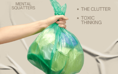 15 Ways to Evict Mental Squatters: Reclaim Your Peace of Mind