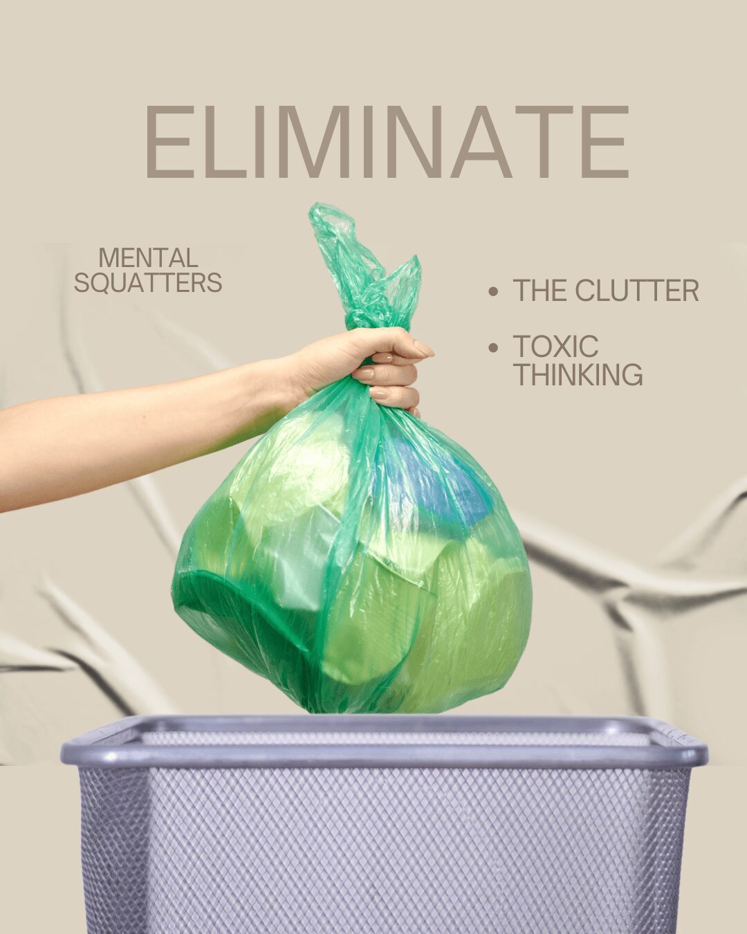 15 Ways to Evict Mental Squatters: Reclaim Your Peace of Mind