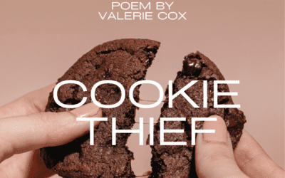 THE COOKIE THIEF – Summary, Moral Lesson, and Why It Still Matters 🍪