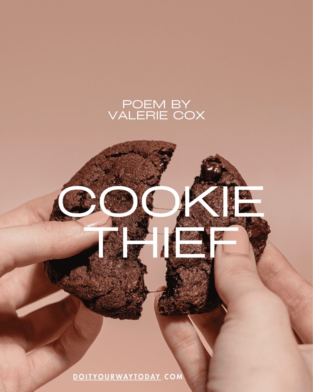 THE COOKIE THIEF – Summary, Moral Lesson, and Why It Still Matters 🍪