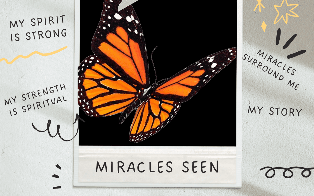 Overwhelming Gratitude: Finding Enlightenment Through an MS Diagnosis