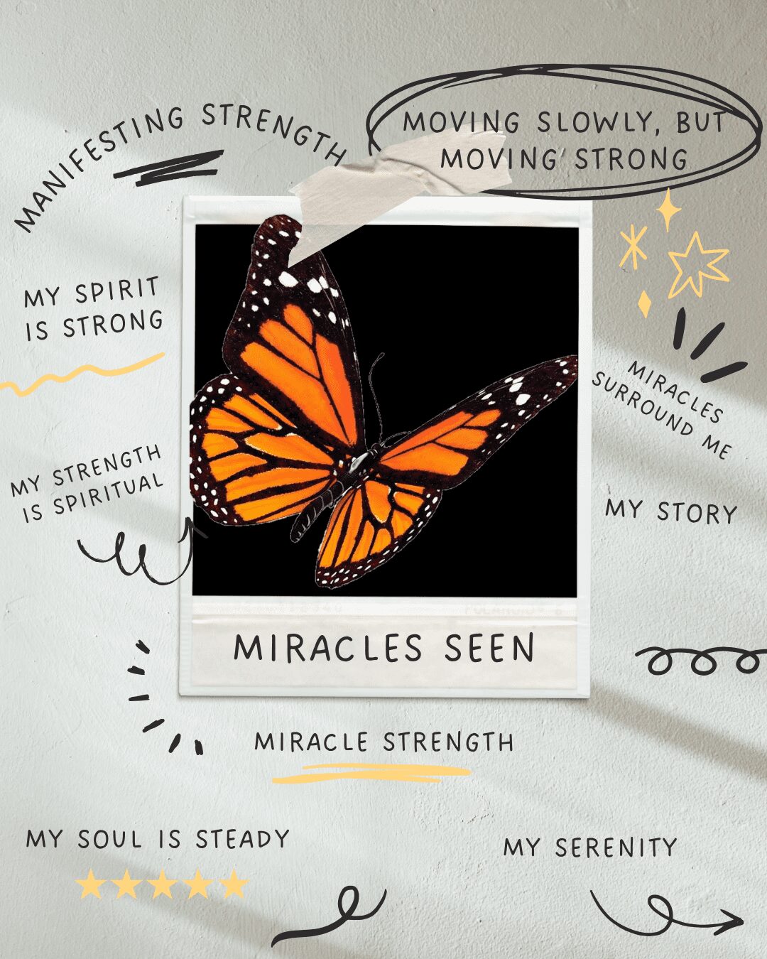 Overwhelming Gratitude: Finding Enlightenment Through an MS Diagnosis