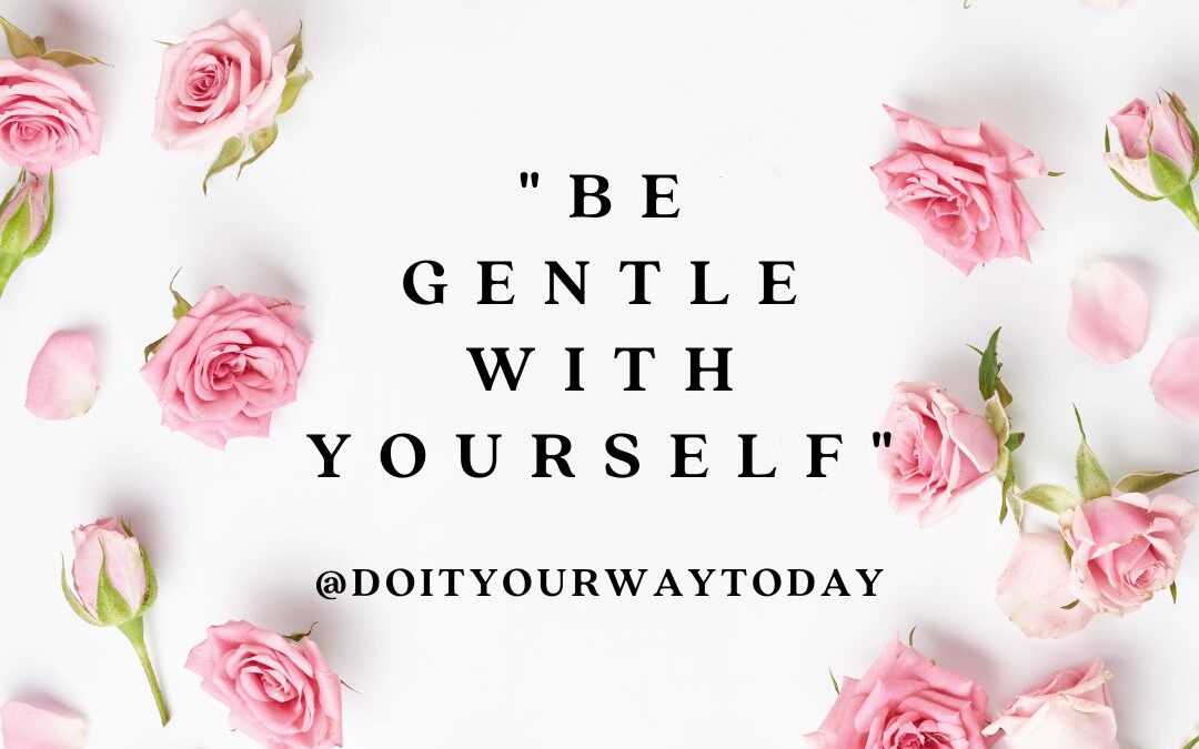 Positive Self‑Talk With MS: How I Learned to Hype Myself Up